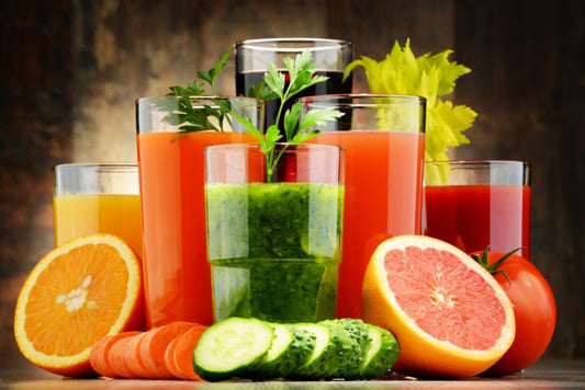 18 Sharbats That You Should Try At least Once To Beat The Heat This Summer!