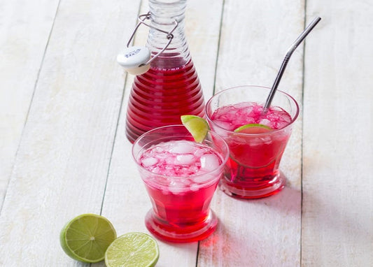 4 Vintage & Regal Sharbats That Are A ‘Must-Try’ This Summer!