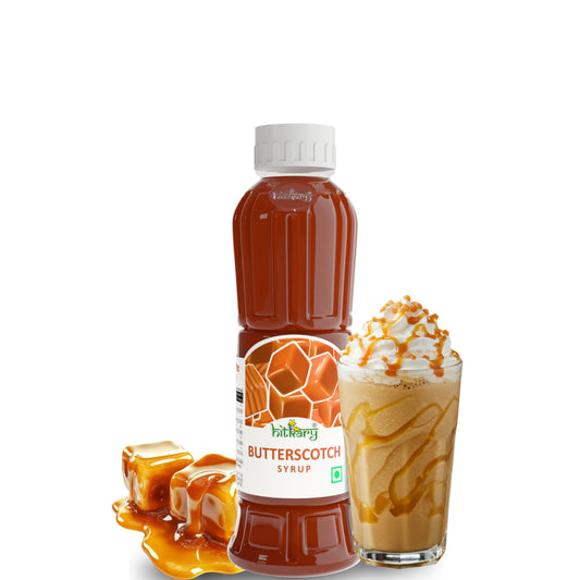 Butterscoth Crush