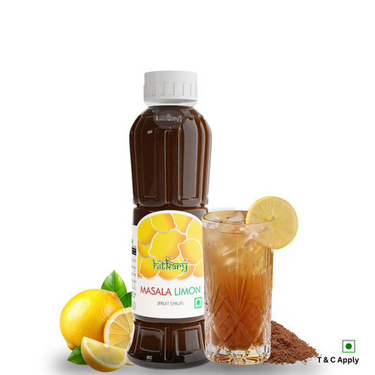 Masala Limon