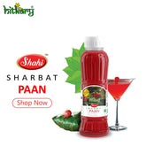 Shahi Sharbat Paan - hitkary pharmacy