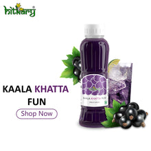 Kala Khatta Fun - hitkary pharmacy