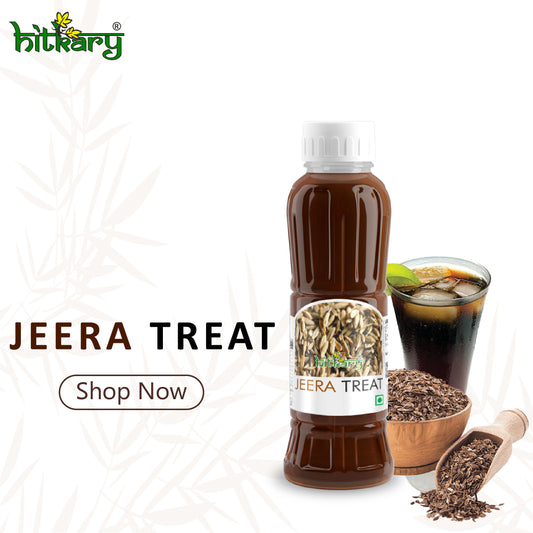 Jeera Treat - hitkary pharmacy