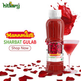 Himgiri Sharbat Gulab - hitkary pharmacy