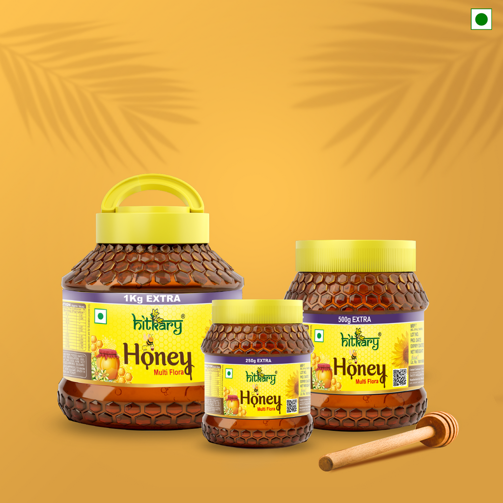 Hitkarys Honeys - hitkary pharmacy