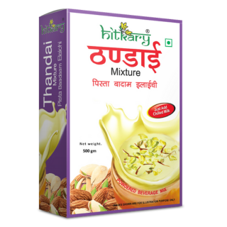 Thandai Powder - hitkary pharmacy