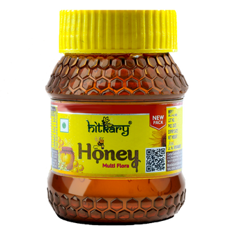 Hitkary Honey