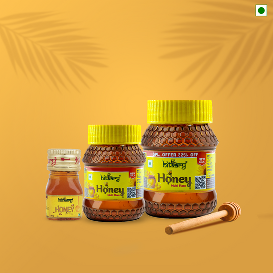 Hitkary Honey - hitkary pharmacy
