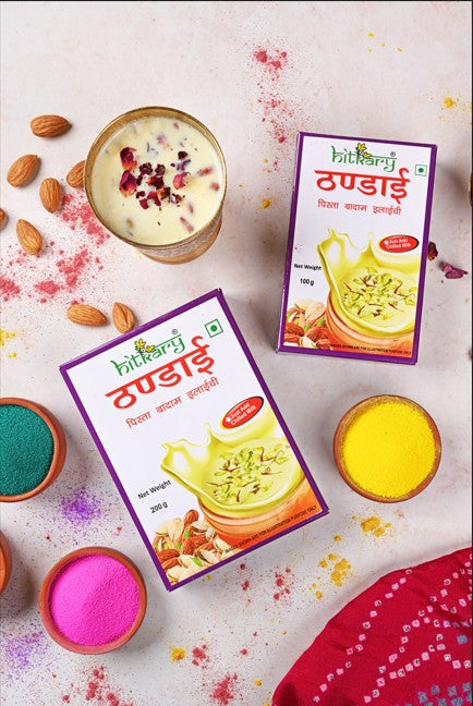 Best Badam Pista Thandai to Try This Summer