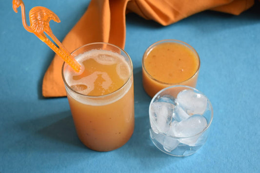 8 Wonderful Sharbat Recipes To Try Out This Summer!