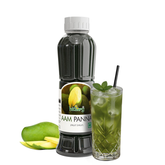 Aam Panna
