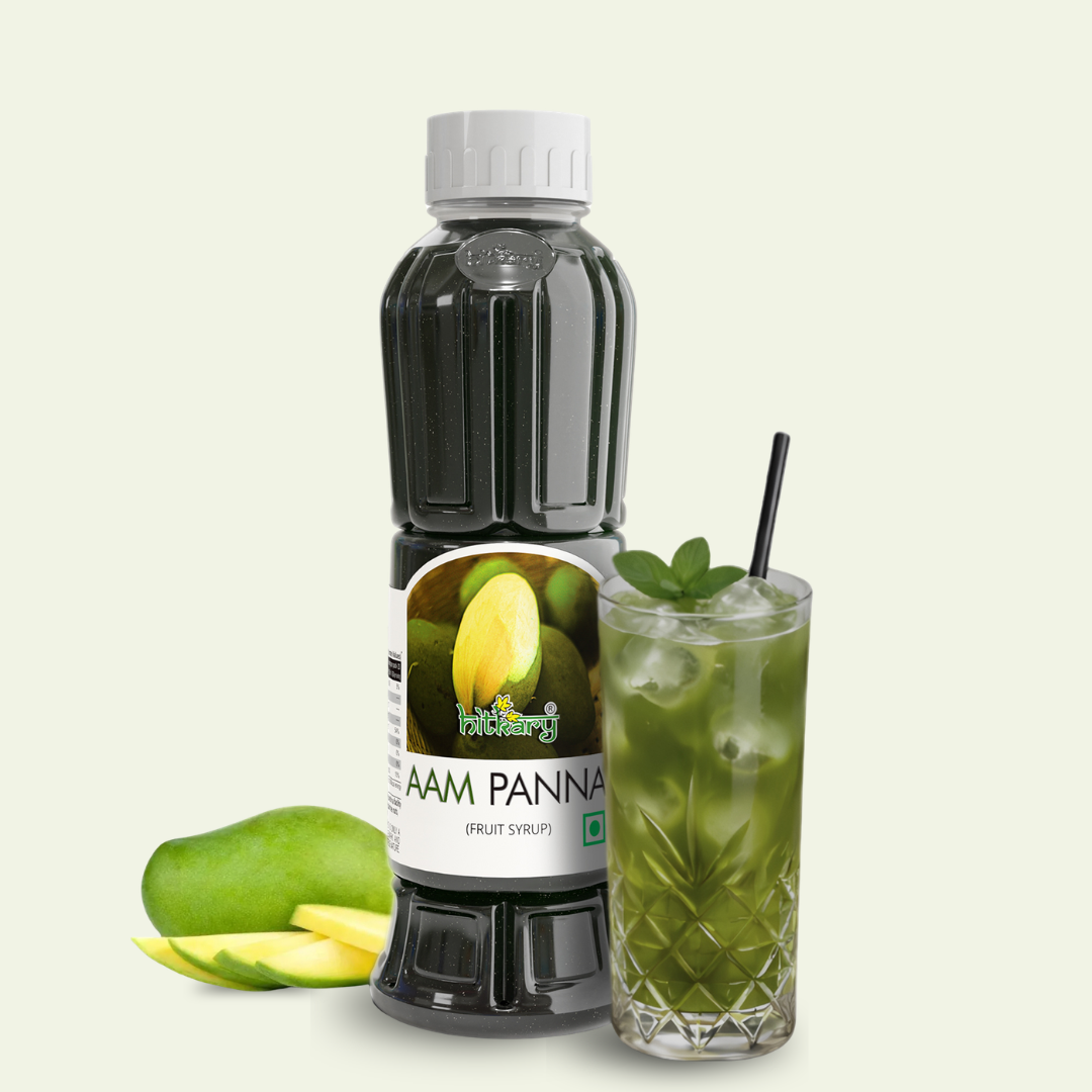 Aam Panna - hitkary pharmacy