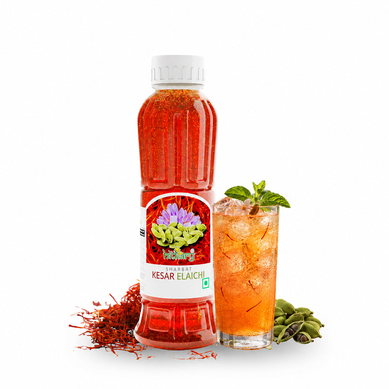 Kesar Elaichi