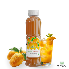 Mazing Mango - hitkary pharmacy