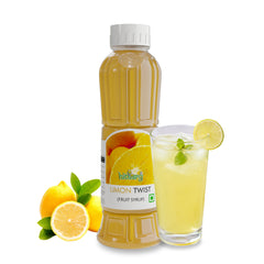 Lemon Twist - hitkary pharmacy