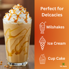 Butterscotch Syrup