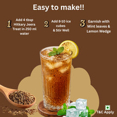 Jeera Treat - hitkary pharmacy