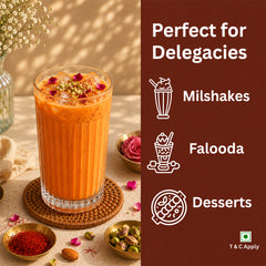 Kesar Elaichi