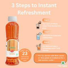 Shahi Sharbat Sandal - hitkary pharmacy
