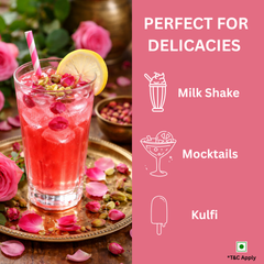Shahi Sharbat Rose - hitkary pharmacy