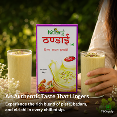 Thandai Powder - hitkary pharmacy