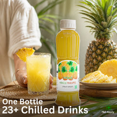 Miracle Pineapple - hitkary pharmacy