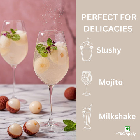Misty Lychee - hitkary pharmacy