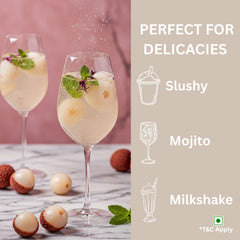 Misty Lychee - hitkary pharmacy