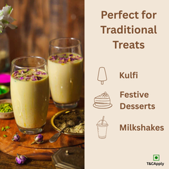 Thandai Powder - hitkary pharmacy