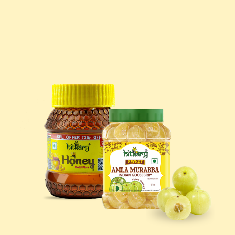 Honey