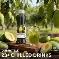 Aam Panna - hitkary pharmacy
