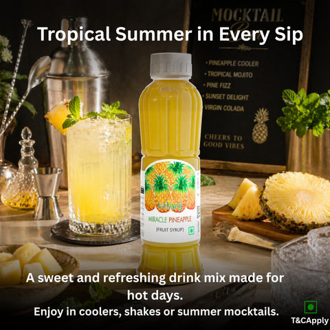 Miracle Pineapple - hitkary pharmacy