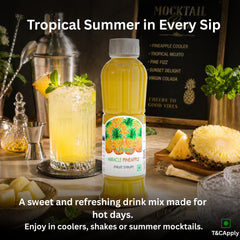 Miracle Pineapple - hitkary pharmacy