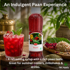 Shahi Sharbat Paan - hitkary pharmacy