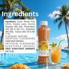 Mazing Mango - hitkary pharmacy
