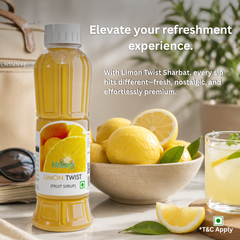 Lemon Twist - hitkary pharmacy