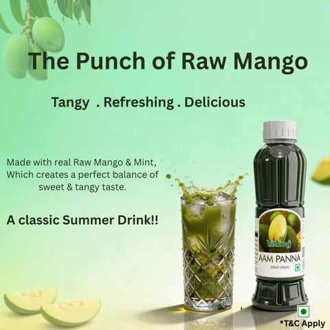 Aam Panna - hitkary pharmacy