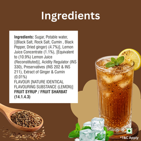 Jeera Treat - hitkary pharmacy