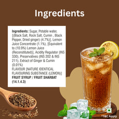Jeera Treat - hitkary pharmacy