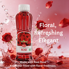 Shahi Sharbat Rose - hitkary pharmacy