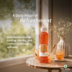 Shahi Sharbat Sandal - hitkary pharmacy