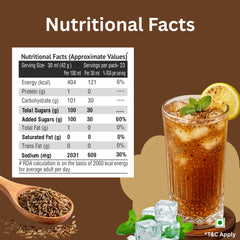 Jeera Treat - hitkary pharmacy