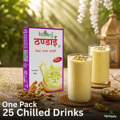 Thandai Powder - hitkary pharmacy
