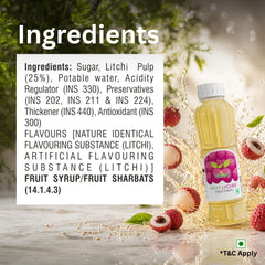 Misty Lychee - hitkary pharmacy