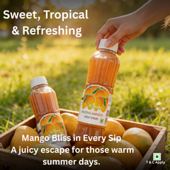 Mazing Mango - hitkary pharmacy