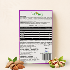 Thandai Powder - hitkary pharmacy
