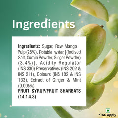 Aam Panna - hitkary pharmacy