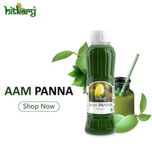 Aam Panna - hitkary pharmacy