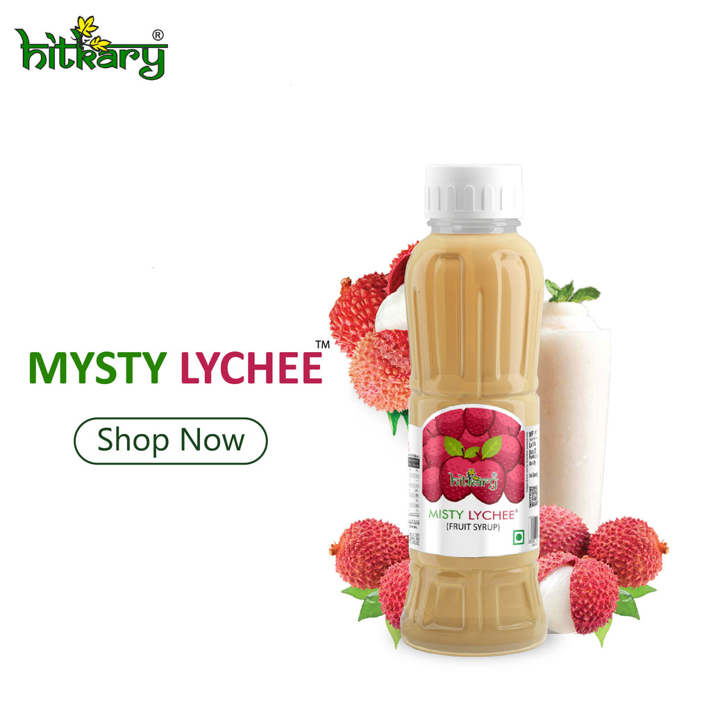 Misty Lychee - hitkary pharmacy