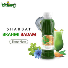 Sandali Brahmi Badam - hitkary pharmacy